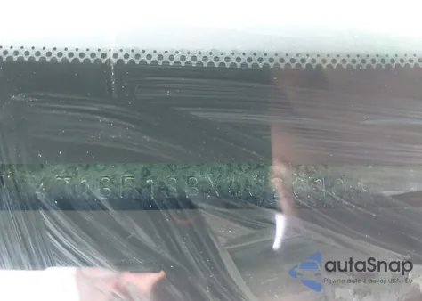 1998 Toyota Avalon Xl из США, поврежденный, VIN 4T1BF18BXWU261040